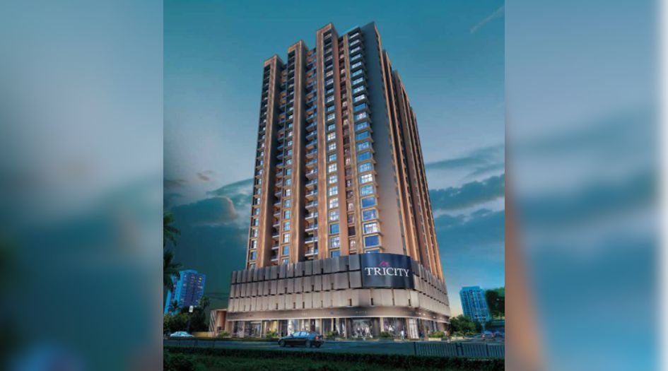 Tricity Waterfront Roadpali  Banner