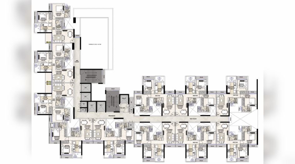 Tricity-Waterfront-Typical-floor-plan